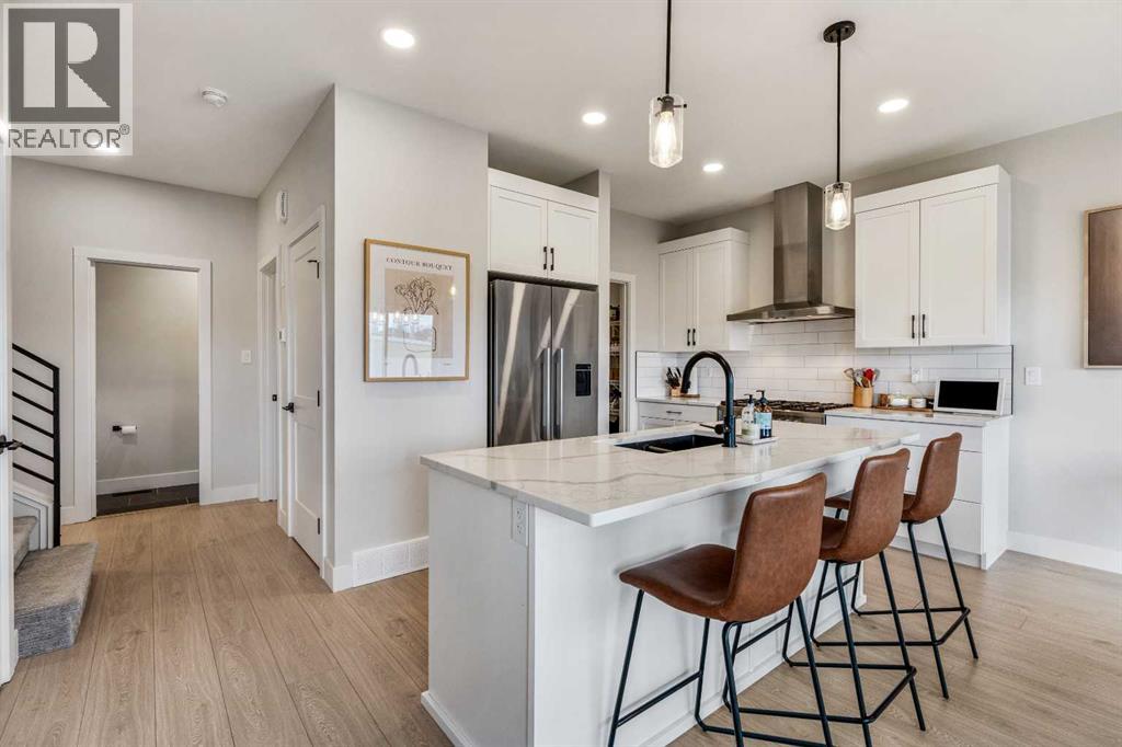 147 Goldenrod Road W, Lethbridge, Alberta  T1J 5W8 - Photo 10 - A2300709