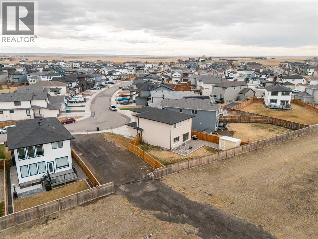 147 Goldenrod Road W, Lethbridge, Alberta  T1J 5W8 - Photo 46 - A2300709