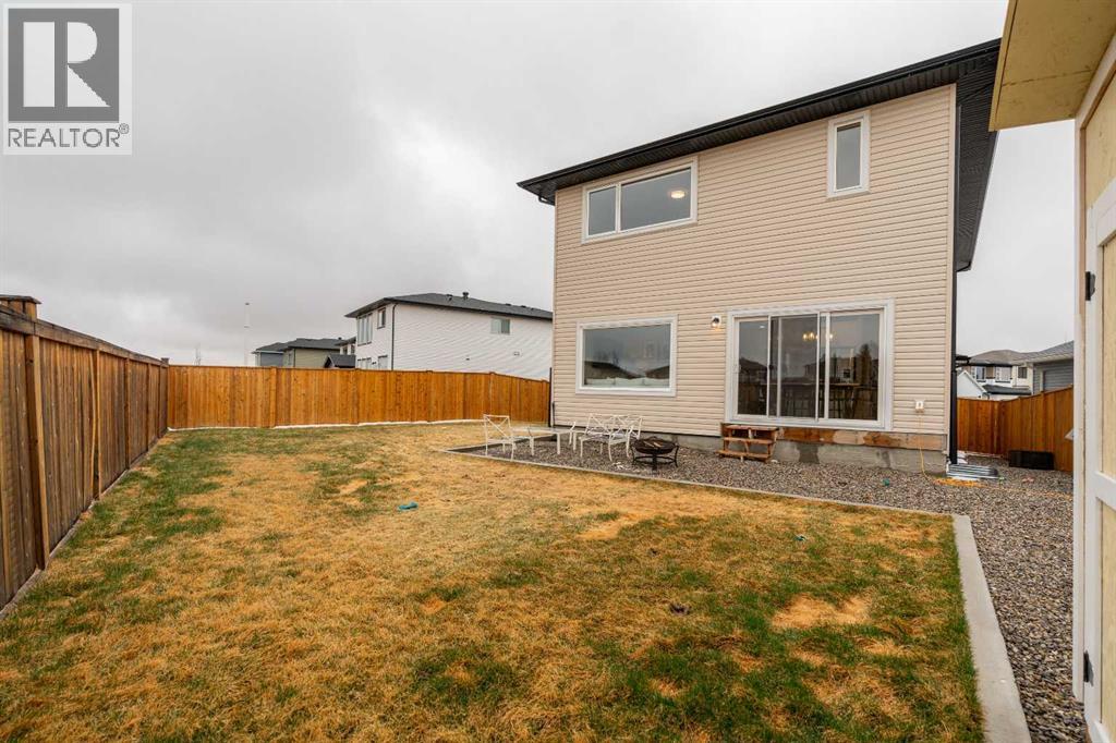 147 Goldenrod Road W, Lethbridge, Alberta  T1J 5W8 - Photo 40 - A2300709