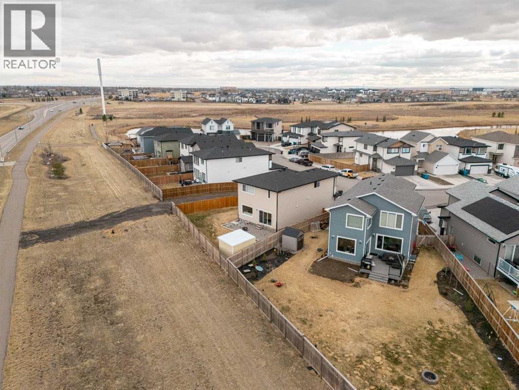 147 Goldenrod Road W, Lethbridge, Alberta  T1J 5W8 - Photo 47 - A2300709