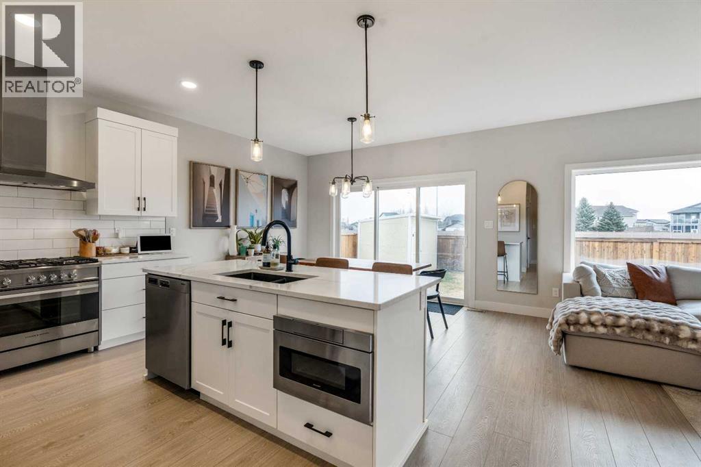 147 Goldenrod Road W, Lethbridge, Alberta  T1J 5W8 - Photo 8 - A2300709