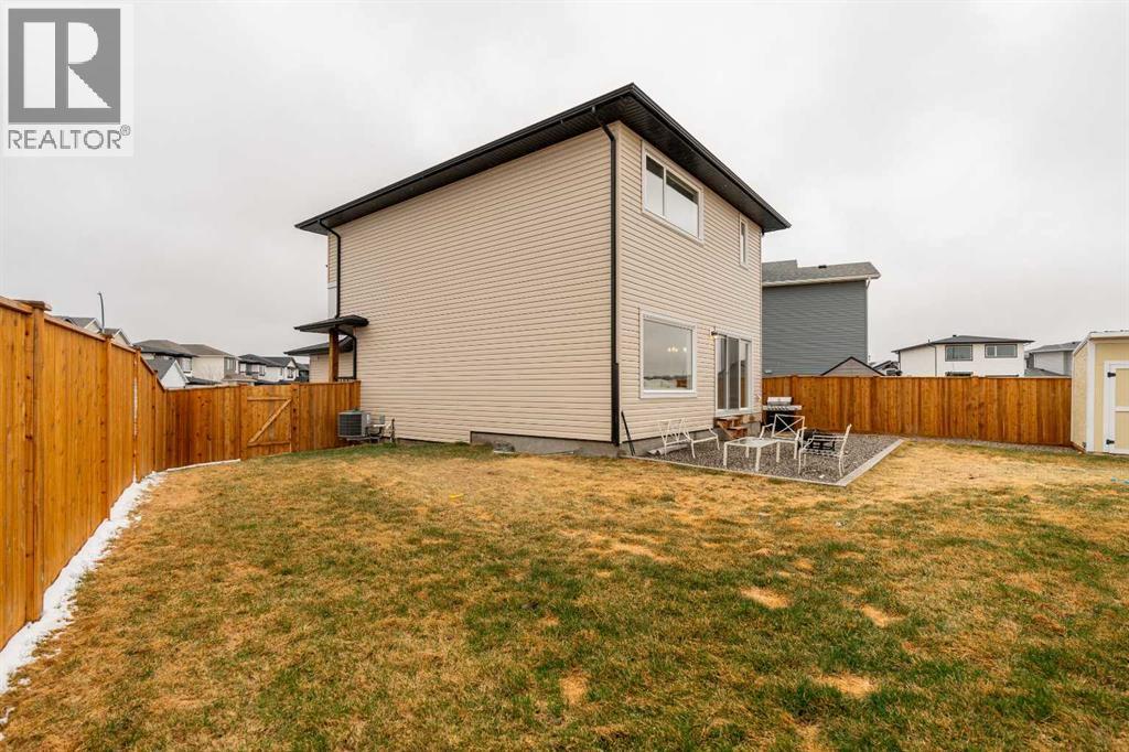 147 Goldenrod Road W, Lethbridge, Alberta  T1J 5W8 - Photo 41 - A2300709
