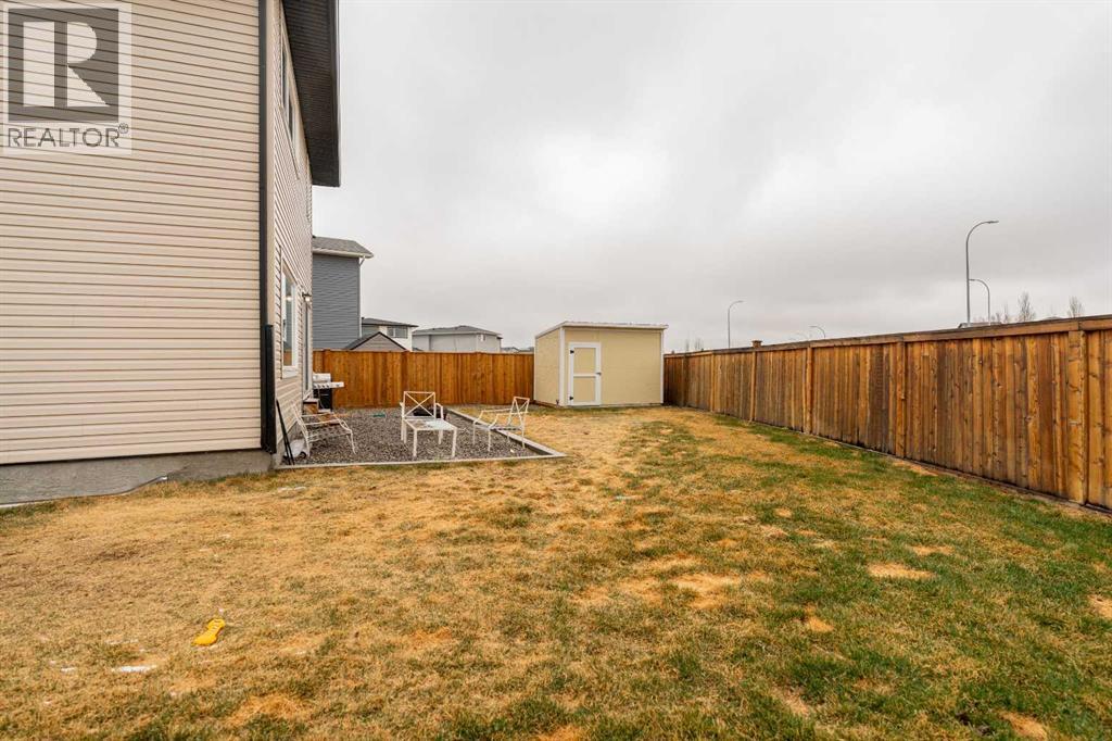 147 Goldenrod Road W, Lethbridge, Alberta  T1J 5W8 - Photo 42 - A2300709