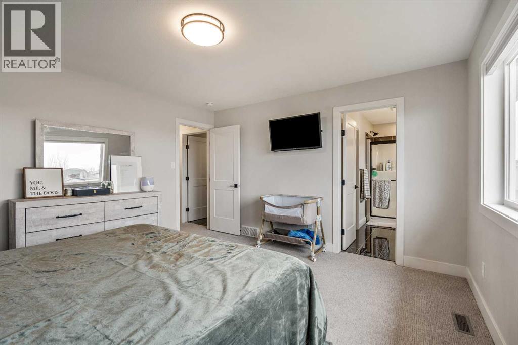 147 Goldenrod Road W, Lethbridge, Alberta  T1J 5W8 - Photo 28 - A2300709