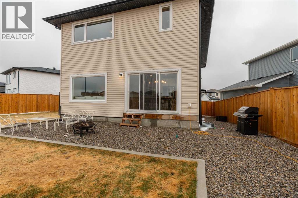 147 Goldenrod Road W, Lethbridge, Alberta  T1J 5W8 - Photo 43 - A2300709