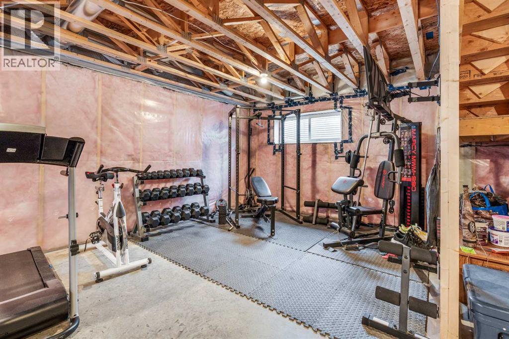 147 Goldenrod Road W, Lethbridge, Alberta  T1J 5W8 - Photo 38 - A2300709