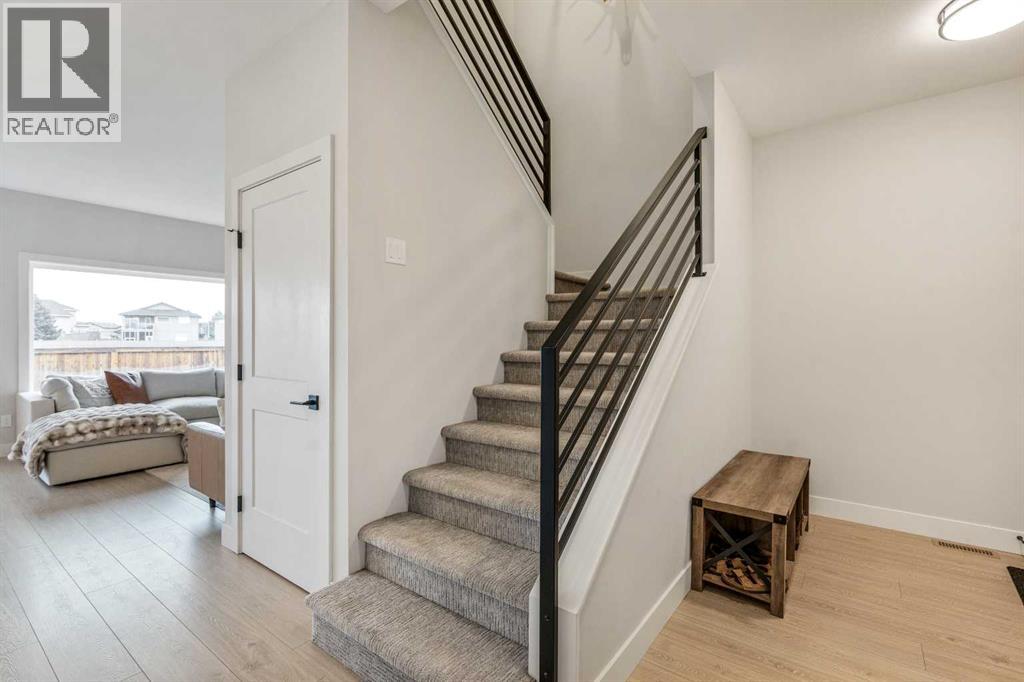 147 Goldenrod Road W, Lethbridge, Alberta  T1J 5W8 - Photo 21 - A2300709