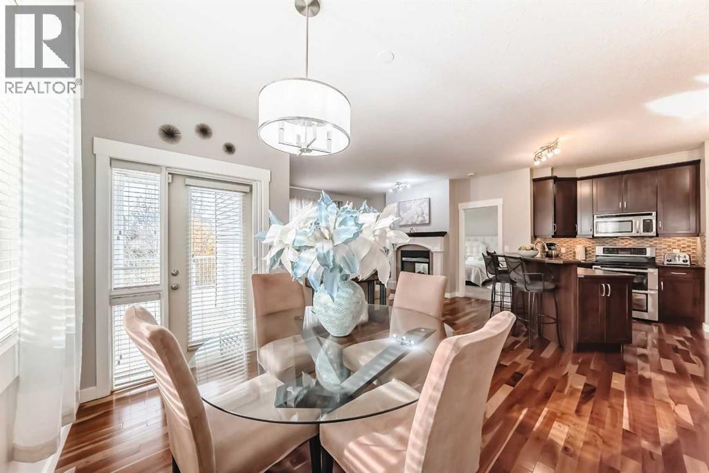 160 Sienna Passage, Chestermere, Alberta  T1X 0B6 - Photo 14 - A2295500