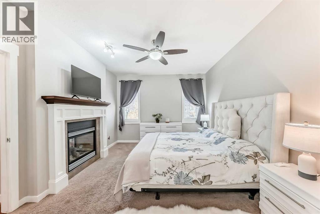 160 Sienna Passage, Chestermere, Alberta  T1X 0B6 - Photo 24 - A2295500