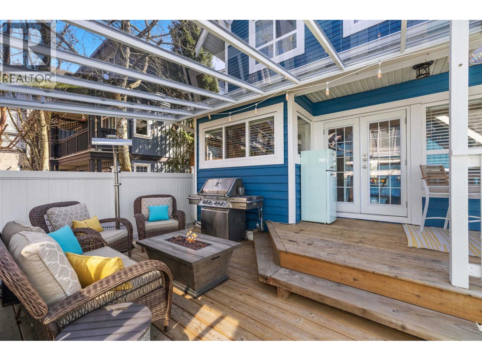 107 Star Crescent, New Westminster, British Columbia  V3M 6X6 - Photo 24 - R3102586