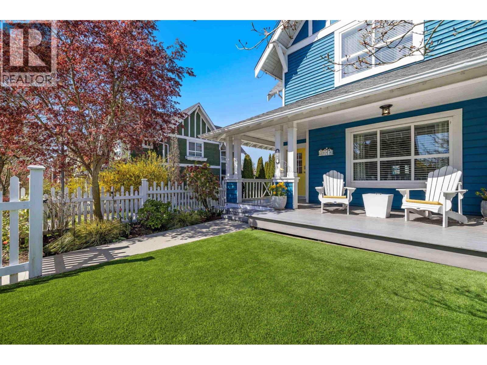 107 Star Crescent, New Westminster, British Columbia  V3M 6X6 - Photo 34 - R3102586