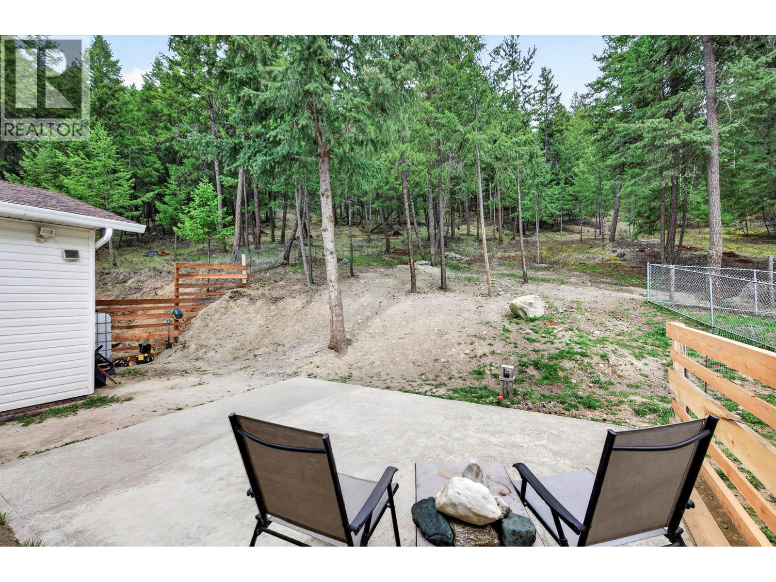 1008 Vista Point Road, Barriere, British Columbia  V0E 1E1 - Photo 34 - 10383854