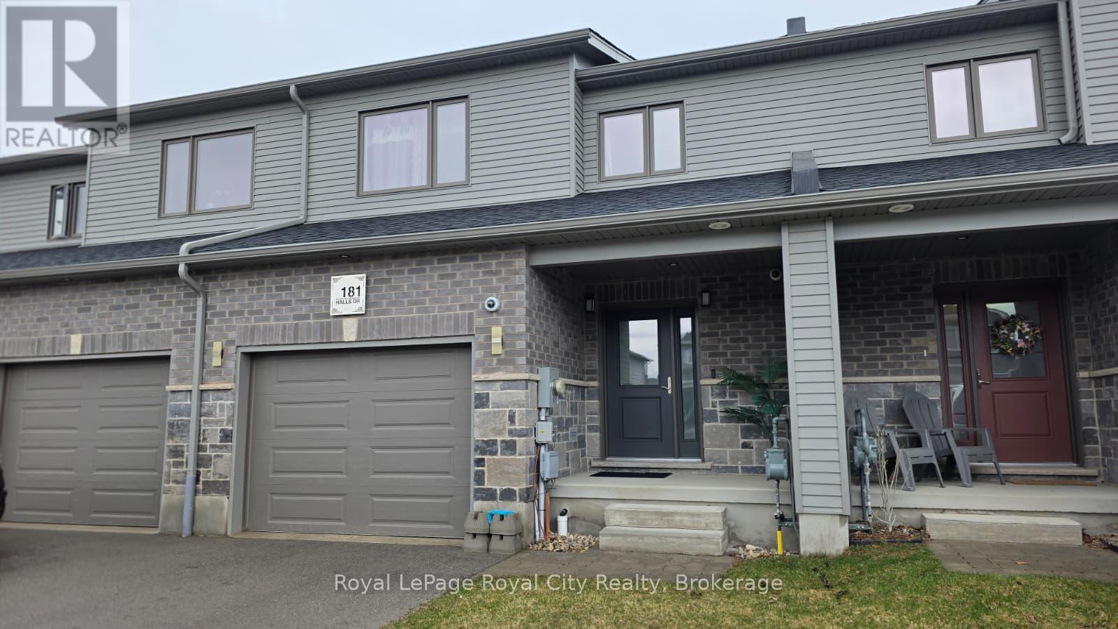 181 Halls Drive, Centre Wellington, Ontario  N0B 1S0 - Photo 2 - X12922382