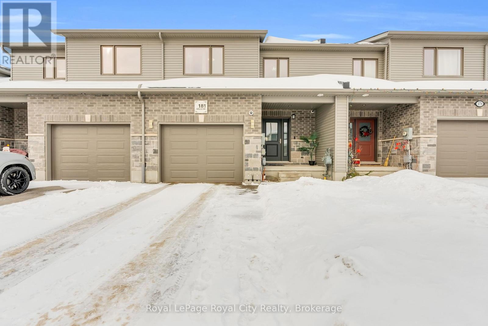 181 Halls Drive, Centre Wellington, Ontario  N0B 1S0 - Photo 3 - X12922382