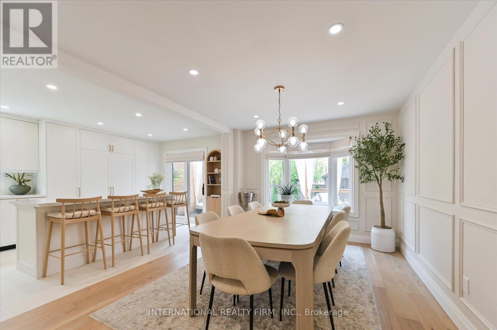 7337 SANDHURST DRIVE, Mississauga, Ontario