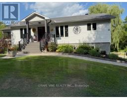 119 SIERRA WOODS DRIVE, Ottawa, Ontario