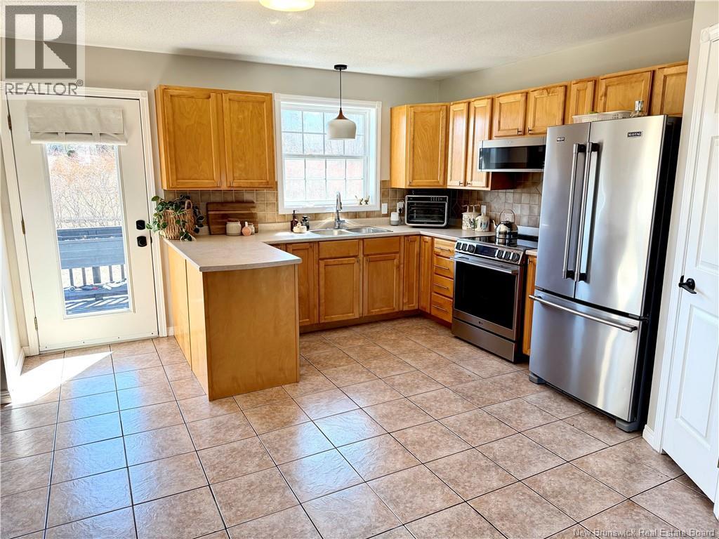 8 Adam Lane, Quispamsis, New Brunswick  E2E 6B4 - Photo 4 - NB136609