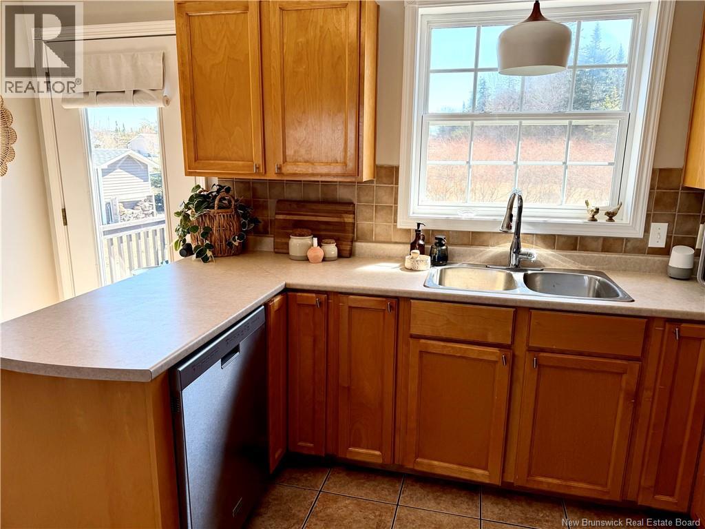 8 Adam Lane, Quispamsis, New Brunswick  E2E 6B4 - Photo 7 - NB136609