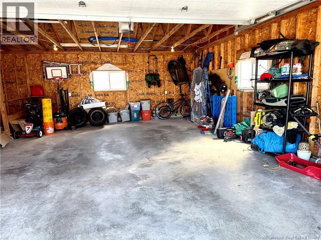 8 Adam Lane, Quispamsis, New Brunswick  E2E 6B4 - Photo 41 - NB136609