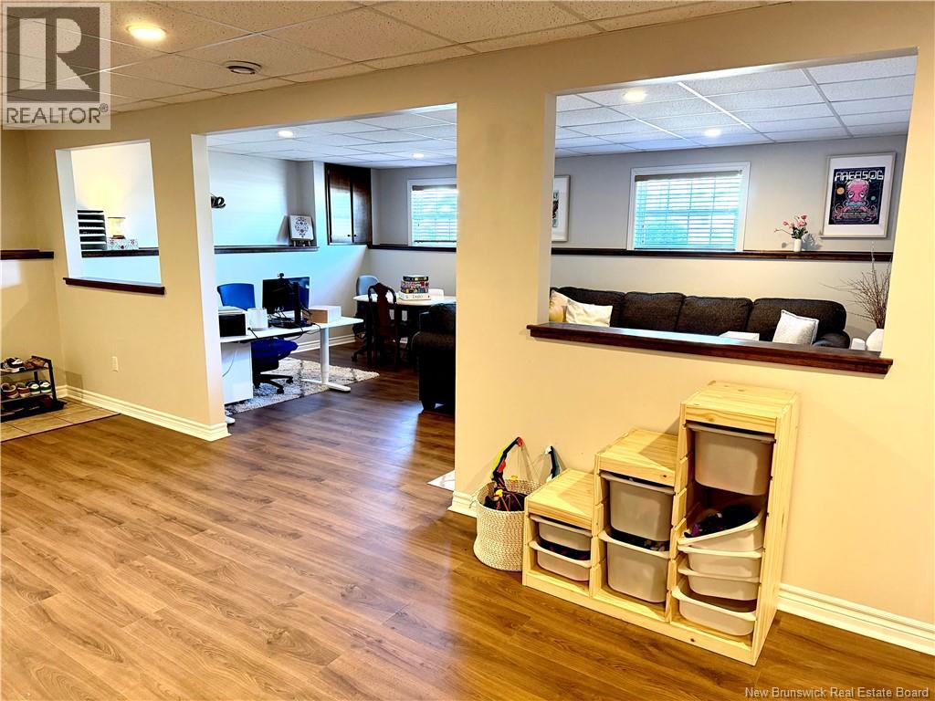 8 Adam Lane, Quispamsis, New Brunswick  E2E 6B4 - Photo 25 - NB136609