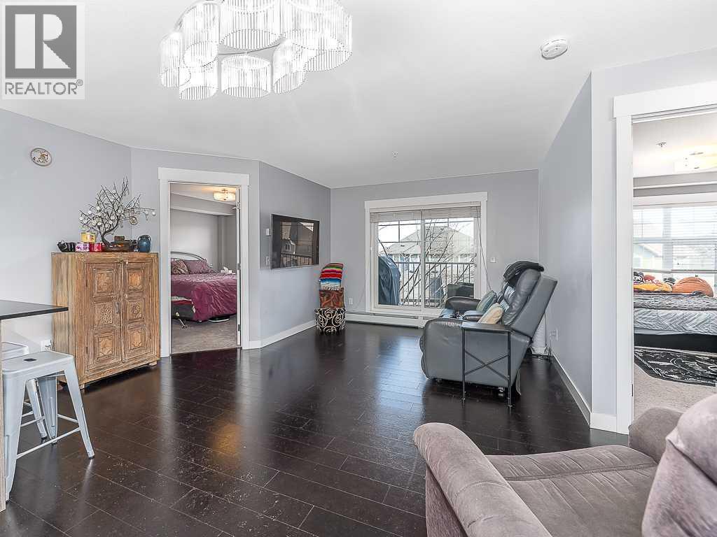 1203, 11 Mahogany Row SE, Calgary, Alberta  T3M 2L6 - Photo 10 - A2286592