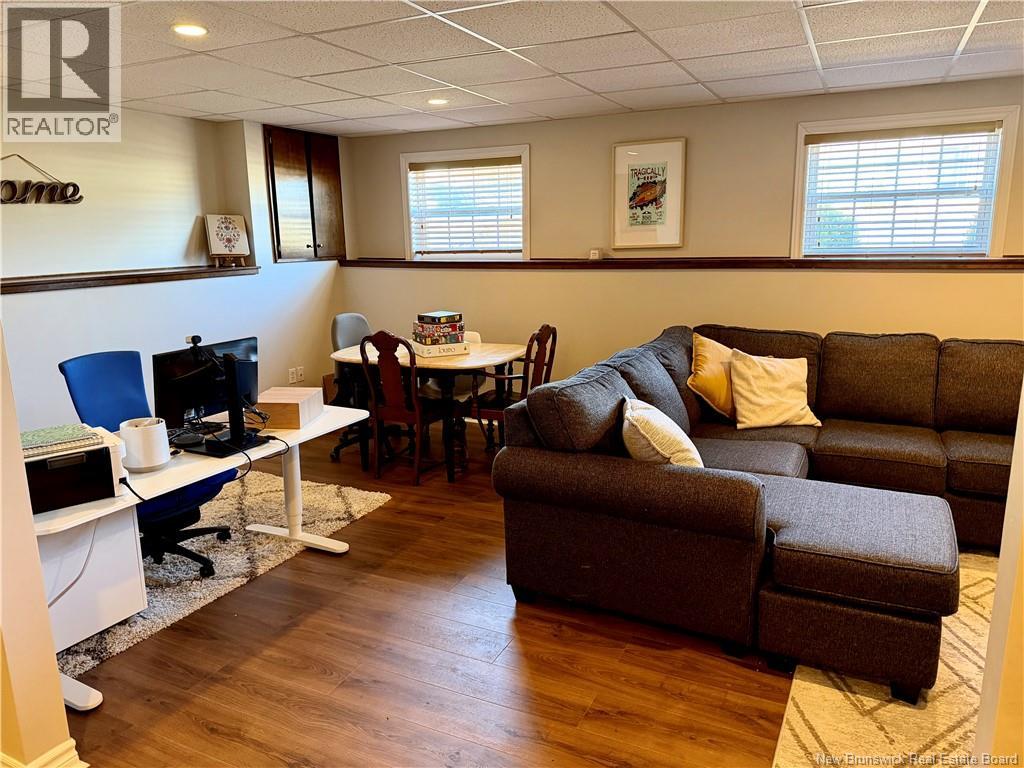 8 Adam Lane, Quispamsis, New Brunswick  E2E 6B4 - Photo 23 - NB136609