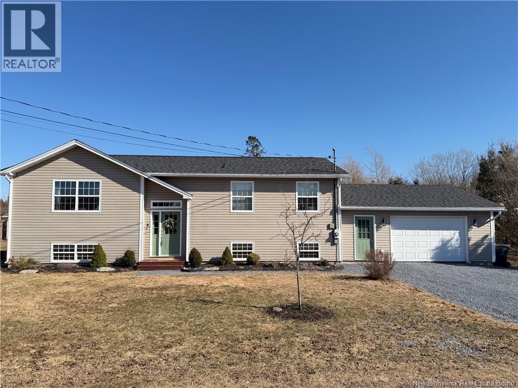 8 Adam Lane, Quispamsis, New Brunswick  E2E 6B4 - Photo 1 - NB136609