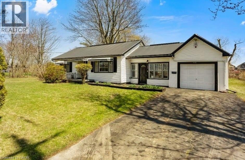 1132 SPEARS Road, Fort Erie, Ontario