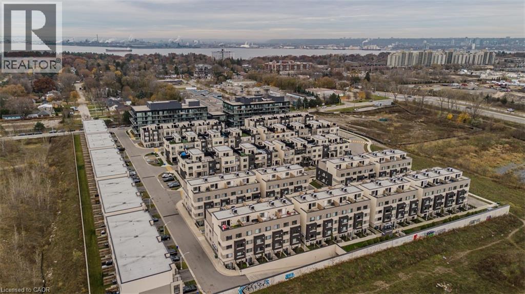 1133 Cooke Boulevard Unit# 815, Burlington, Ontario  L7T 0C3 - Photo 47 - 40821556