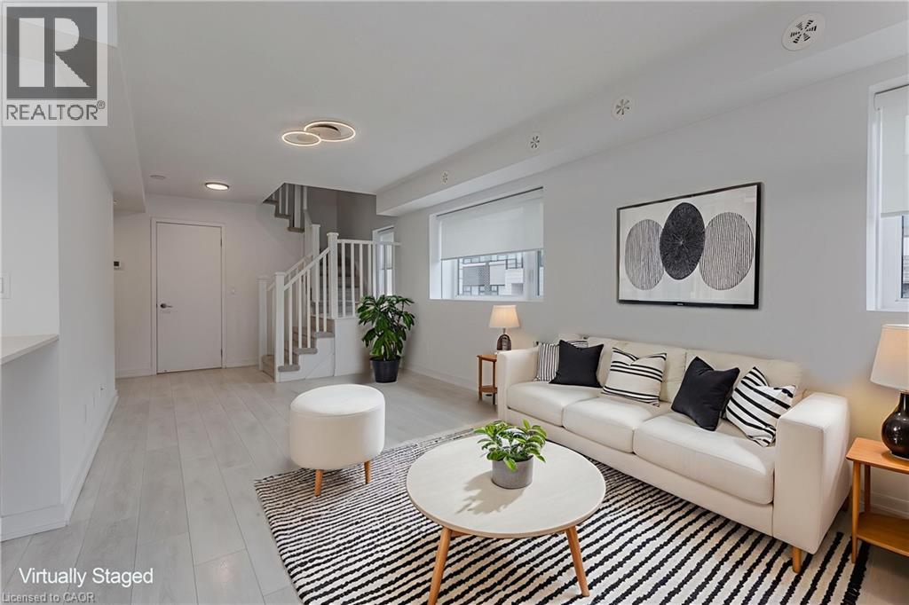 1133 Cooke Boulevard Unit# 815, Burlington, Ontario  L7T 0C3 - Photo 9 - 40821556