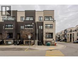 1133 COOKE Boulevard Unit# 815, Burlington, Ontario