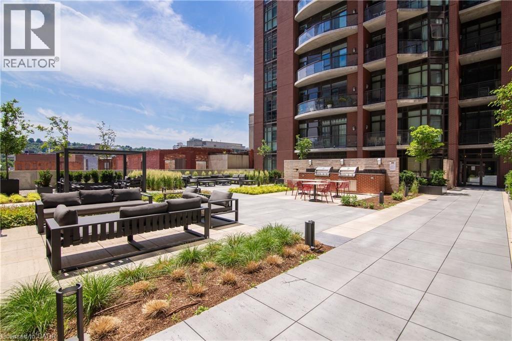 118 King Street E Unit# 717, Hamilton, Ontario  L8N 0A9 - Photo 22 - 40821471