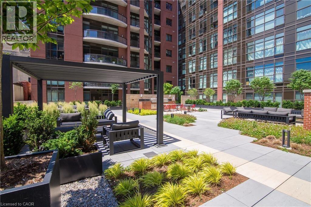 118 King Street E Unit# 717, Hamilton, Ontario  L8N 0A9 - Photo 23 - 40821471