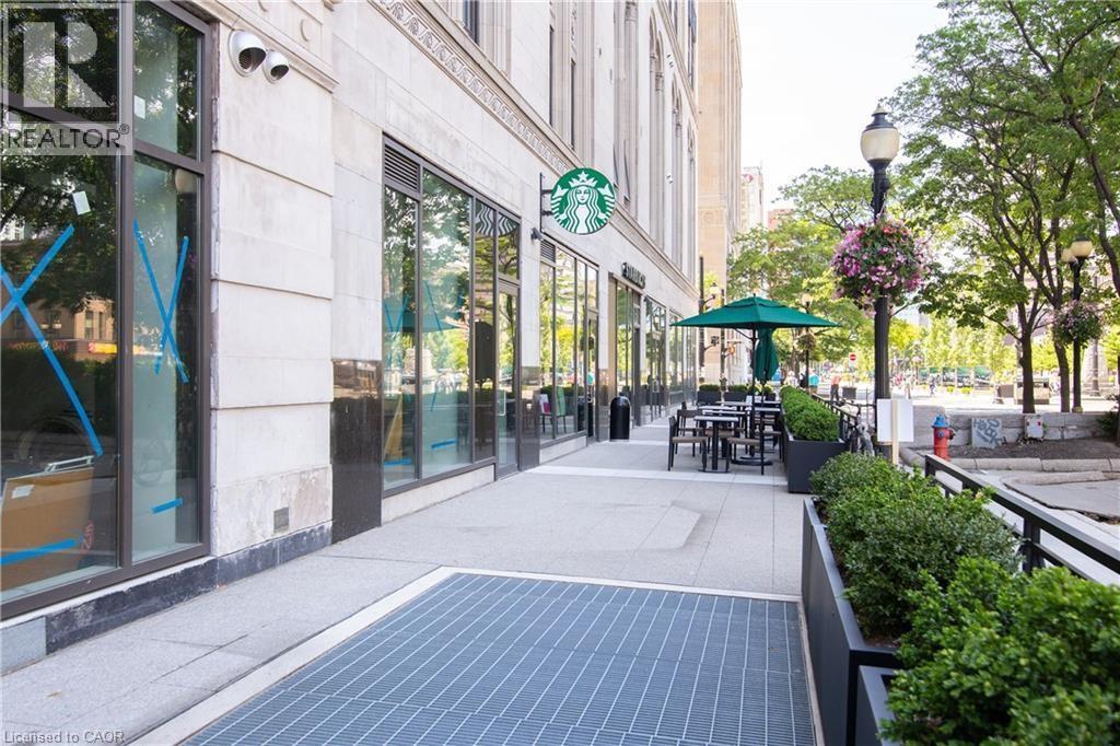 118 King Street E Unit# 717, Hamilton, Ontario  L8N 0A9 - Photo 24 - 40821471