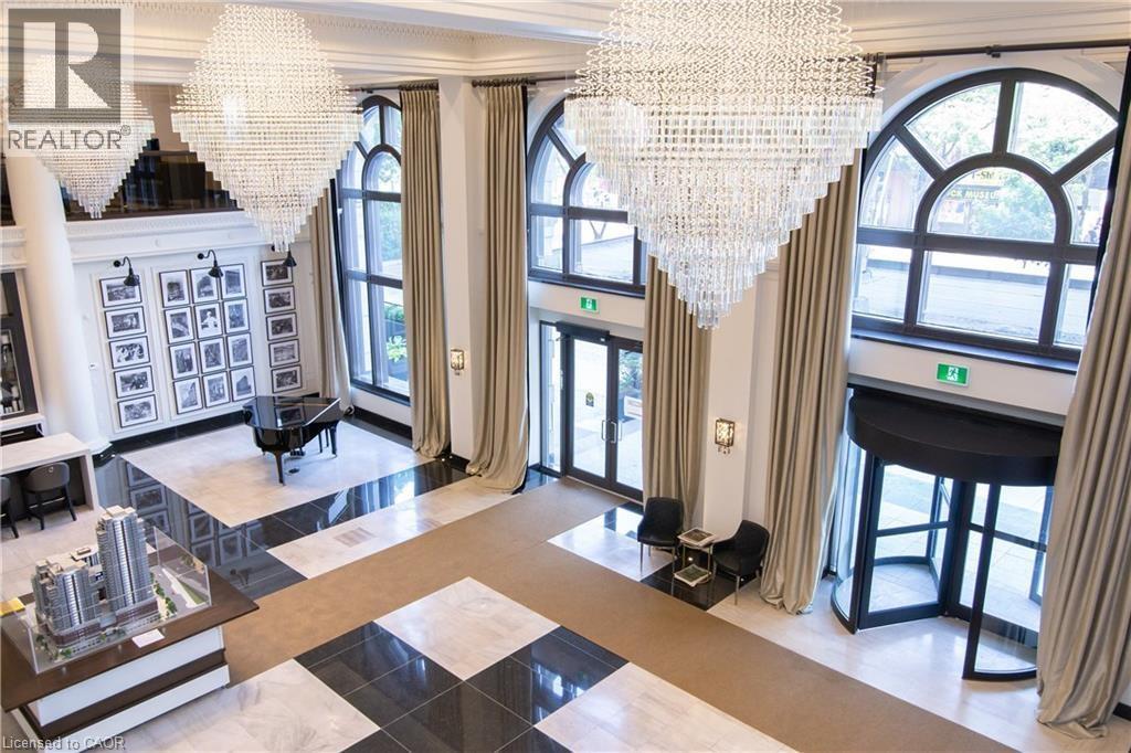 118 King Street E Unit# 717, Hamilton, Ontario  L8N 0A9 - Photo 3 - 40821471