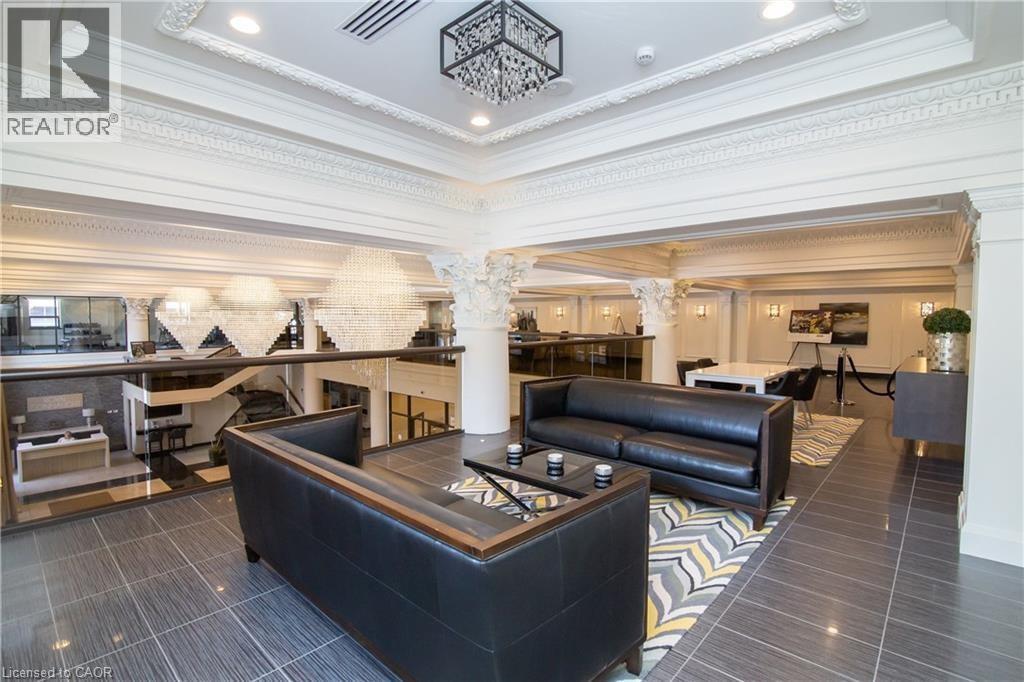 118 King Street E Unit# 717, Hamilton, Ontario  L8N 0A9 - Photo 5 - 40821471