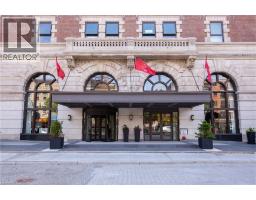 118 KING Street E Unit# 717, Hamilton, Ontario