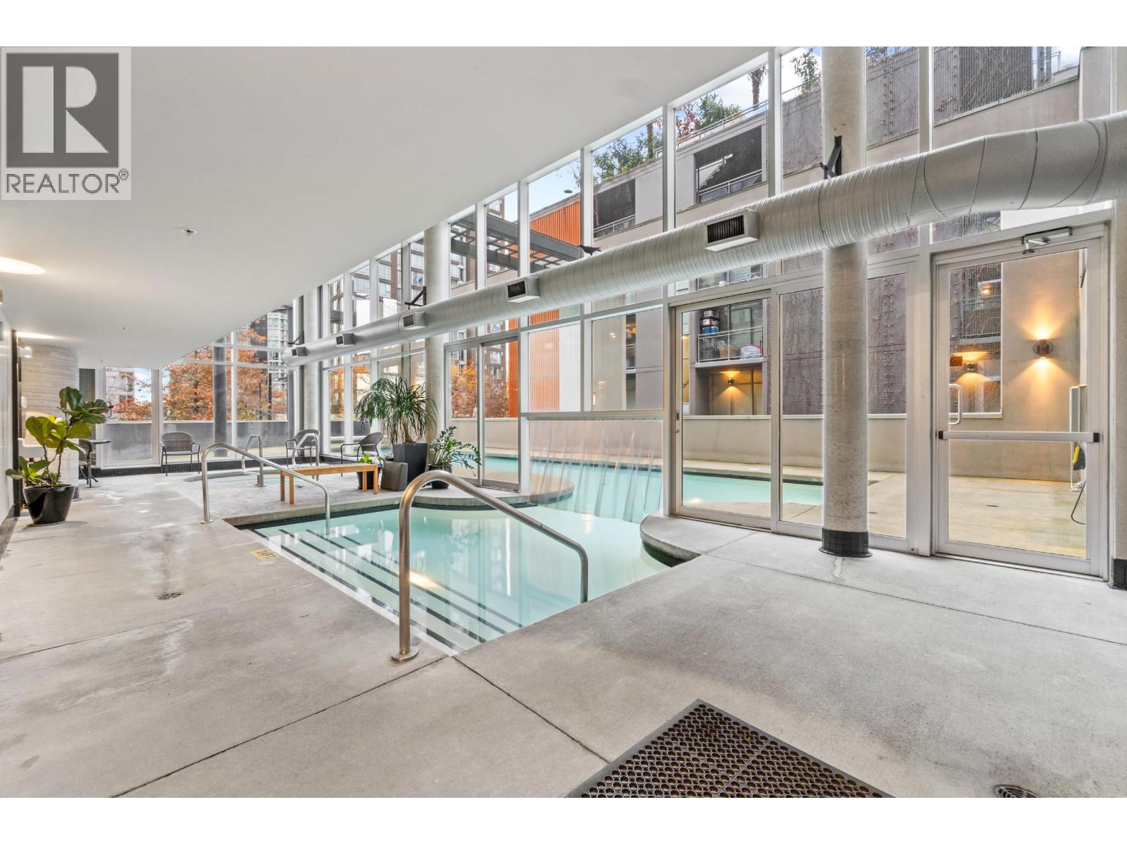 2709 501 Pacific Street, Vancouver, British Columbia  V6Z 2X6 - Photo 17 - R3111743