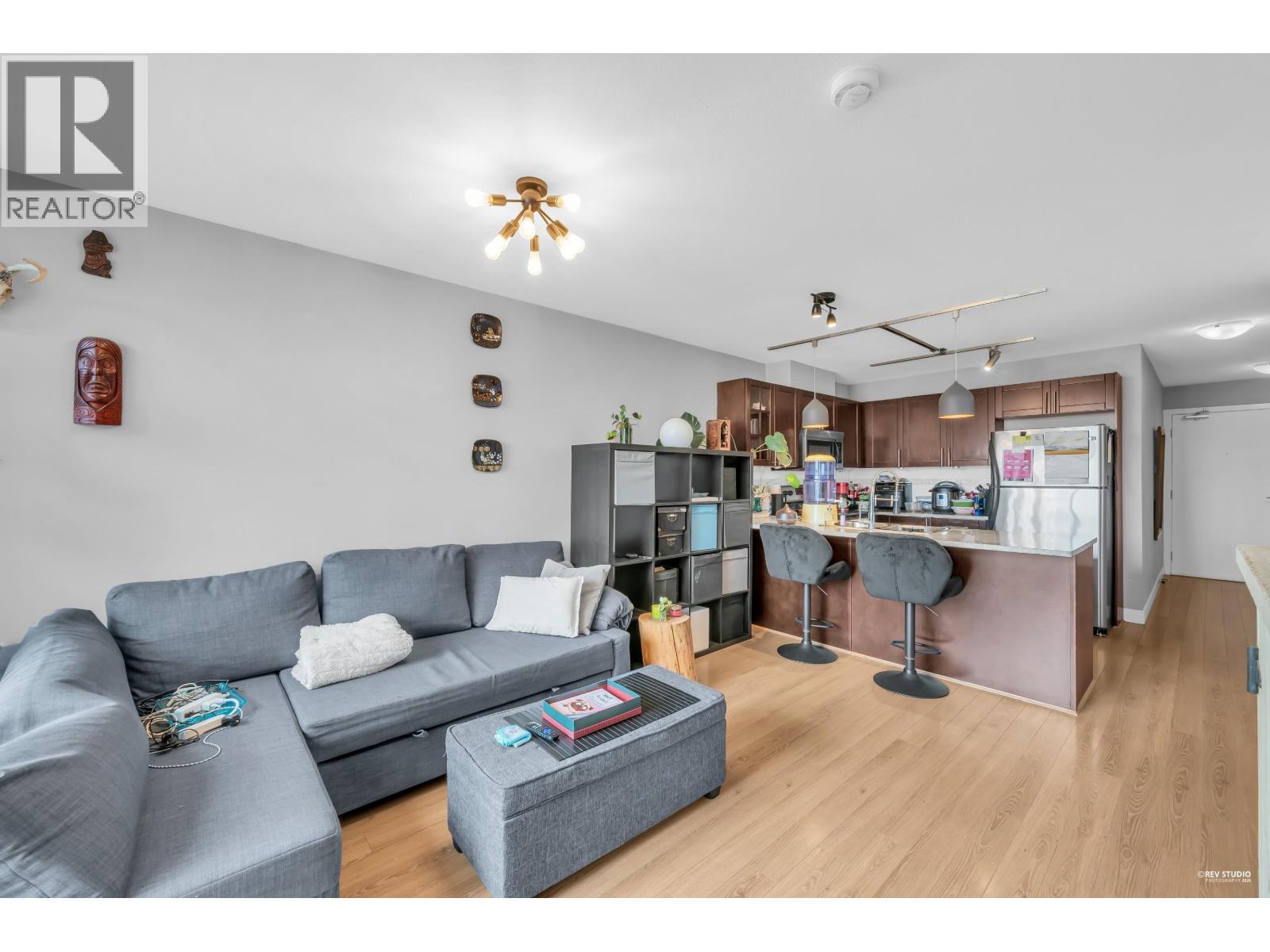 Ph20 2150 E Hastings Street, Vancouver, British Columbia  V5L 0A5 - Photo 10 - R3110696