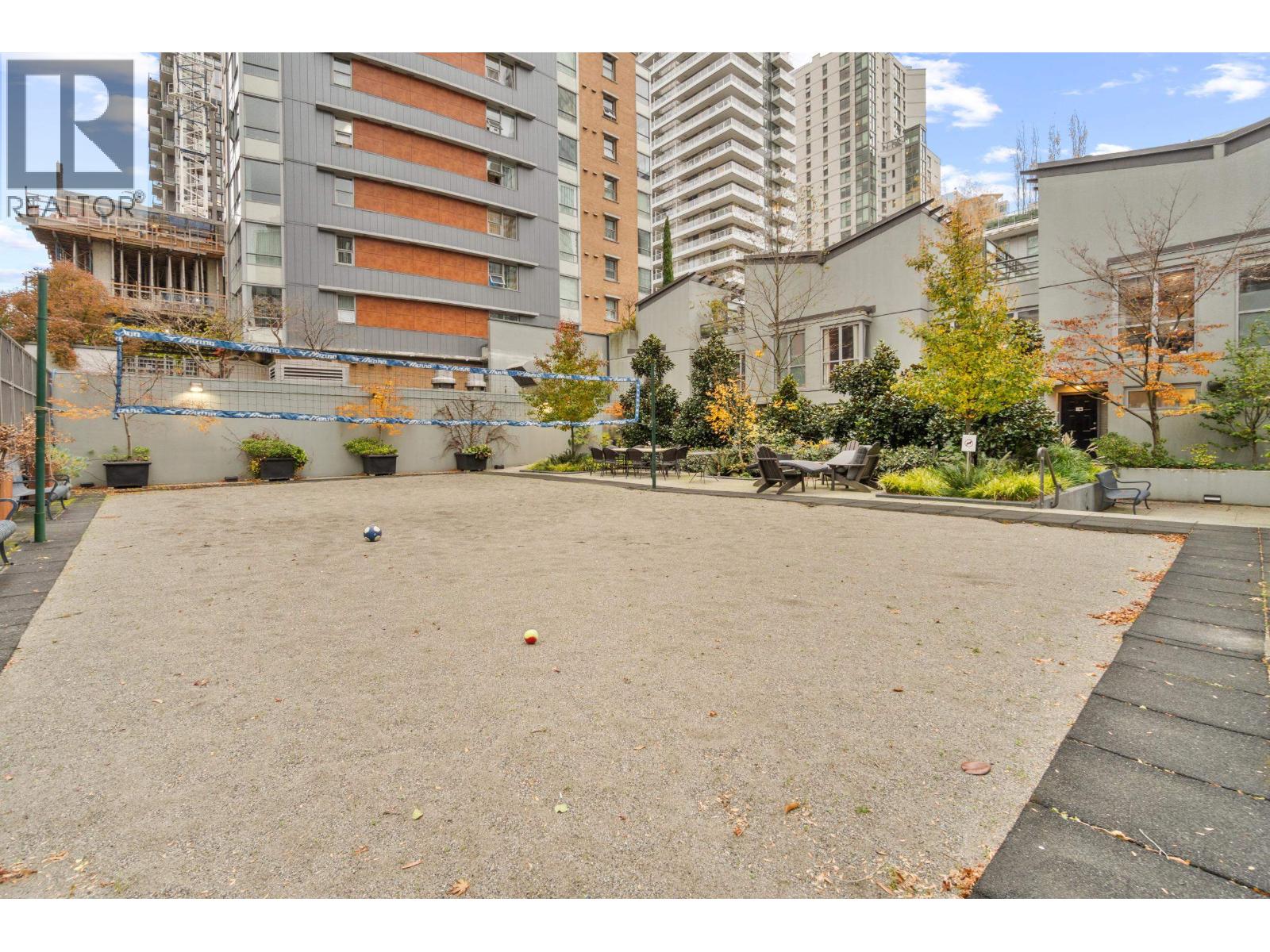 2709 501 Pacific Street, Vancouver, British Columbia  V6Z 2X6 - Photo 22 - R3111743