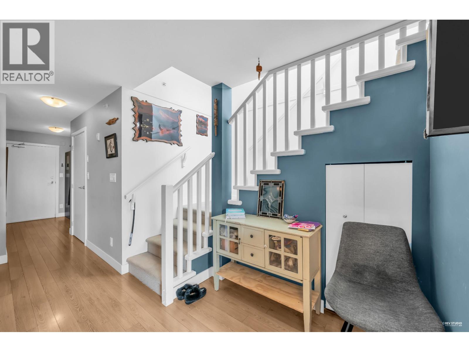 Ph20 2150 E Hastings Street, Vancouver, British Columbia  V5L 0A5 - Photo 5 - R3110696