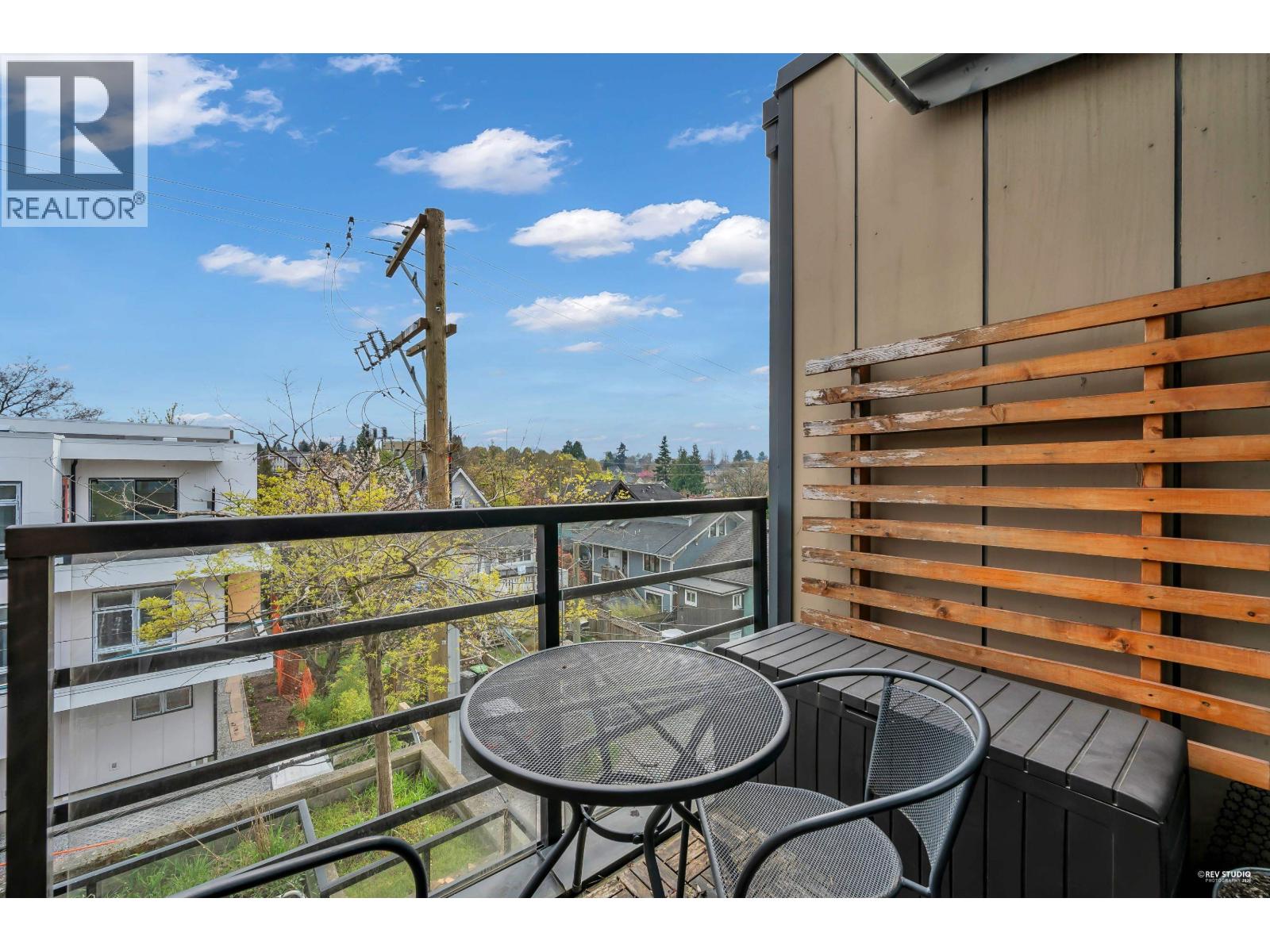 Ph20 2150 E Hastings Street, Vancouver, British Columbia  V5L 0A5 - Photo 8 - R3110696