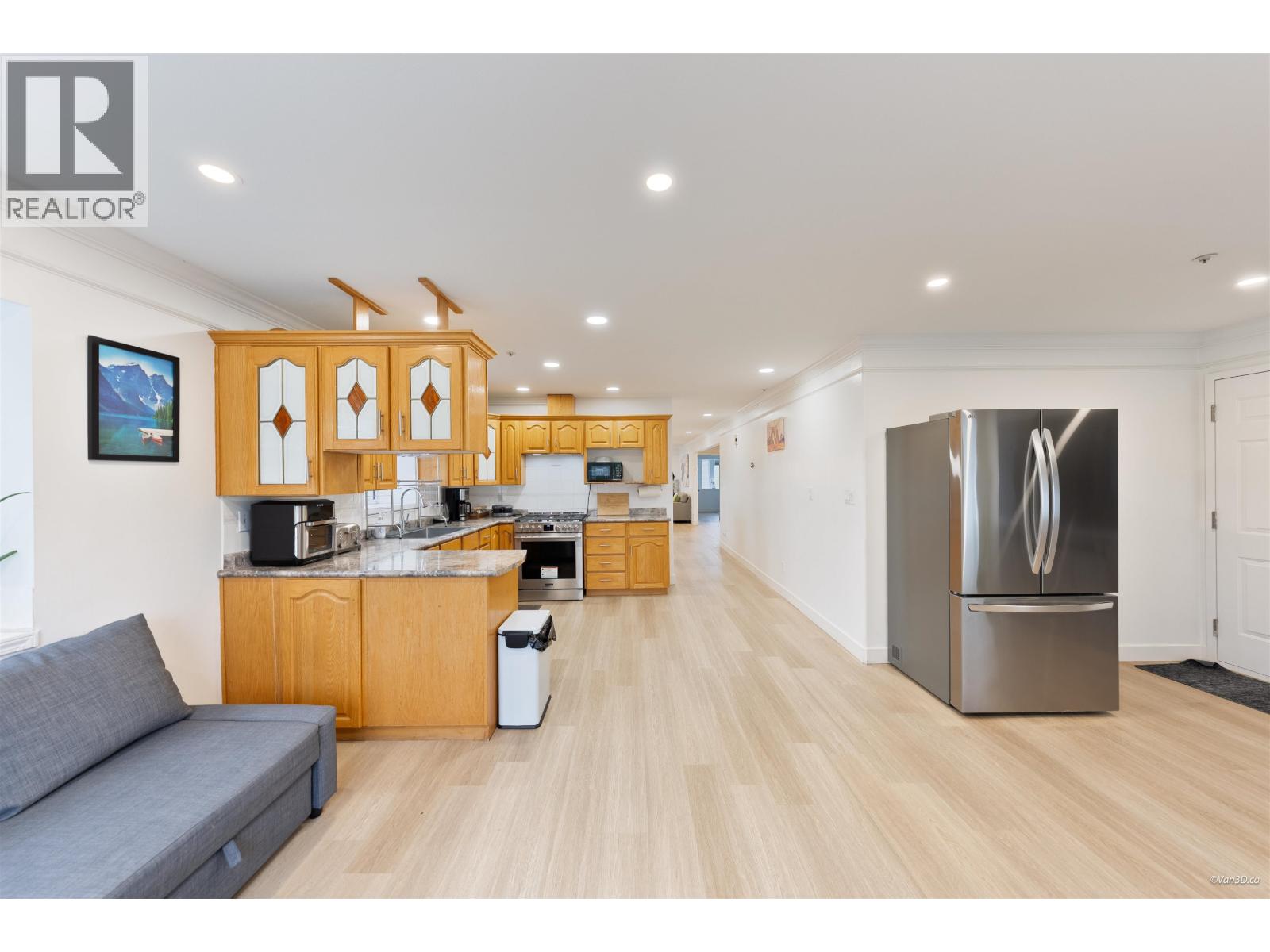 707 E 63rd Avenue, Vancouver, British Columbia  V5X 2K6 - Photo 26 - R3112489