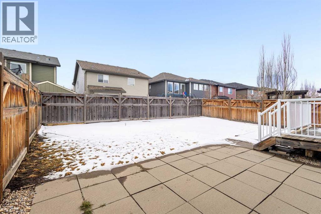 182 Auburn Sound Close Se, Calgary, Alberta  T3M 0H8 - Photo 32 - A2293631