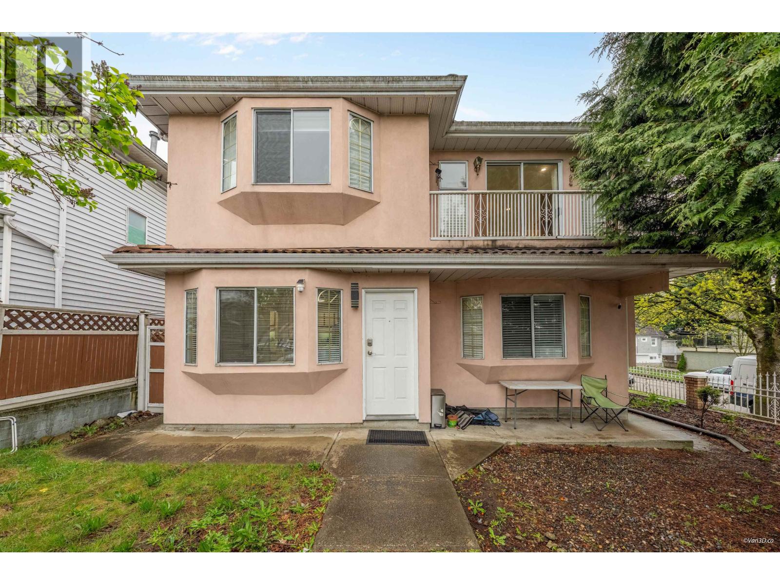 707 E 63rd Avenue, Vancouver, British Columbia  V5X 2K6 - Photo 2 - R3112489