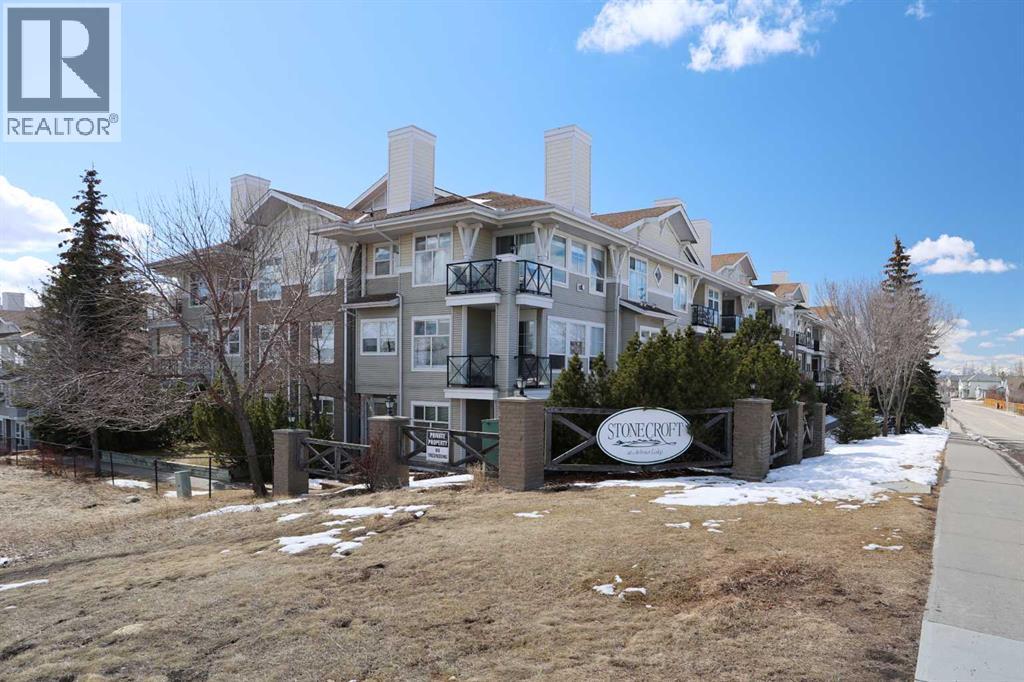 1112, 1010 Arbour Lake Road NW, Calgary, Alberta