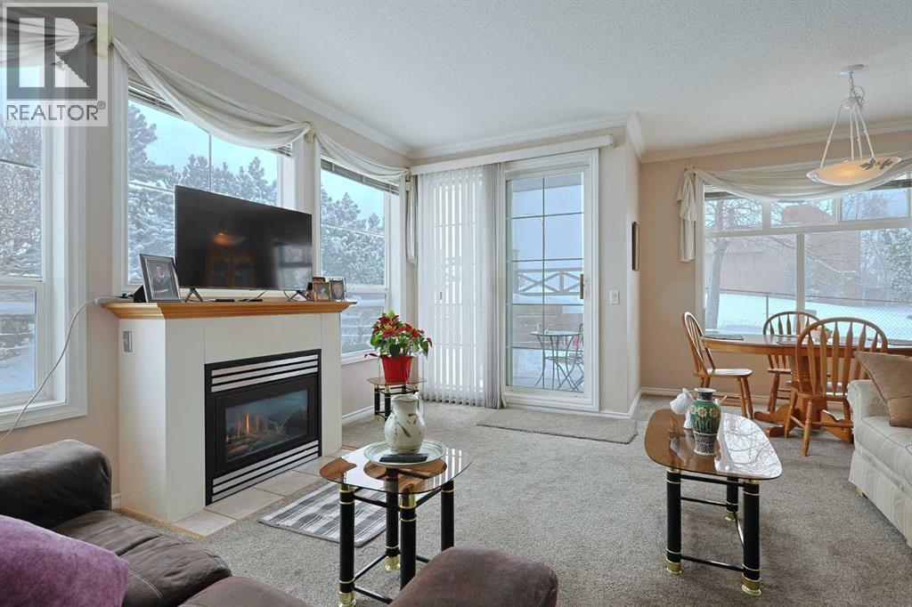 1112, 1010 Arbour Lake Road Nw, Calgary, Alberta  T3G 4Y8 - Photo 15 - A2297672