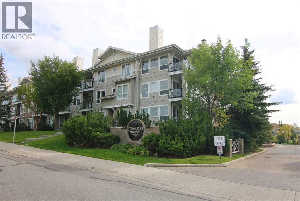 1112, 1010 Arbour Lake Road Nw, Calgary, Alberta  T3G 4Y8 - Photo 36 - A2297672