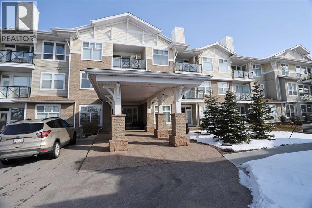 1112, 1010 Arbour Lake Road Nw, Calgary, Alberta  T3G 4Y8 - Photo 5 - A2297672