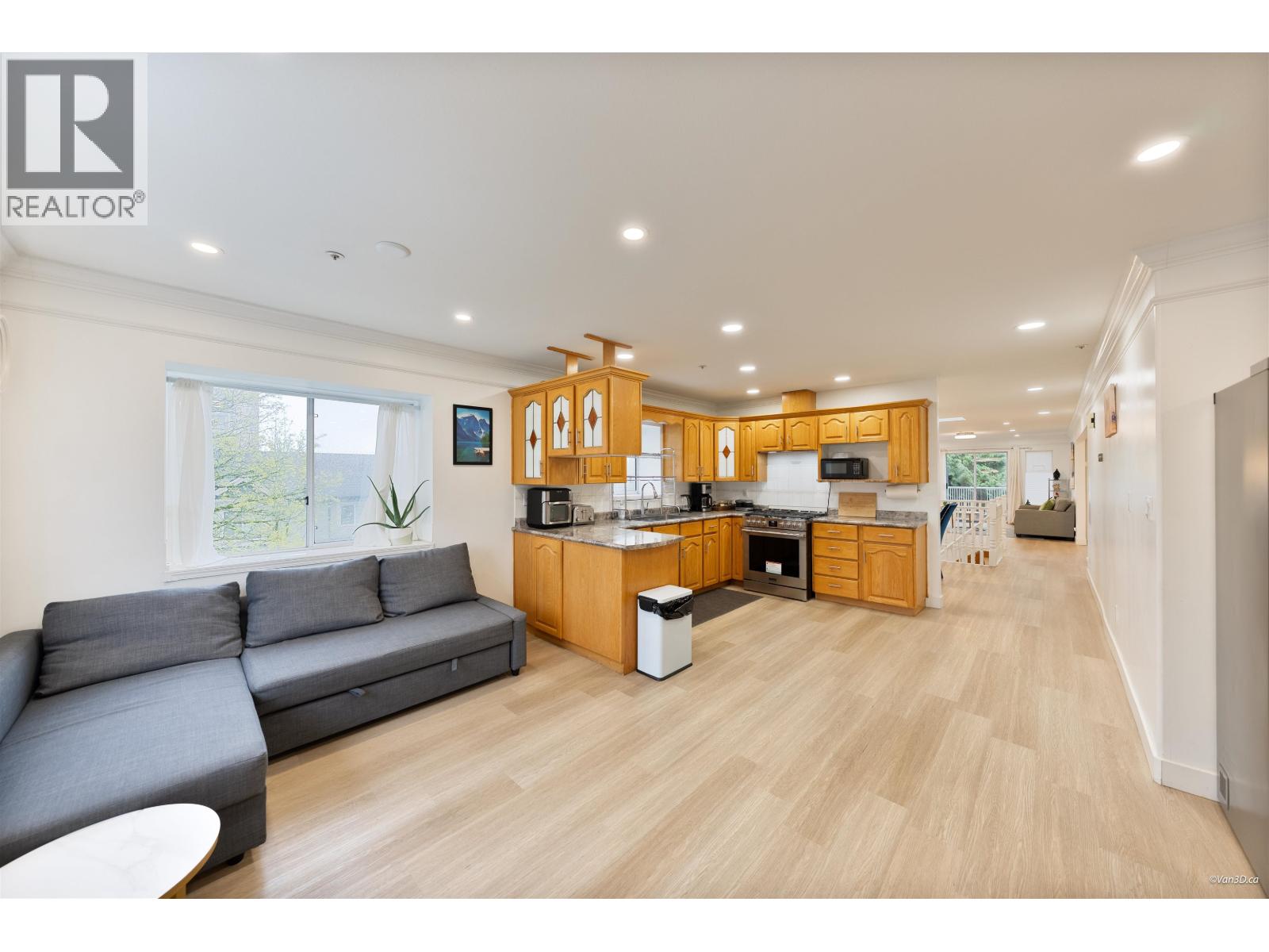 707 E 63rd Avenue, Vancouver, British Columbia  V5X 2K6 - Photo 25 - R3112489